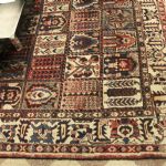 795 4345 ORIENTAL RUG